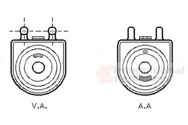  40003271  VAN WEZEL