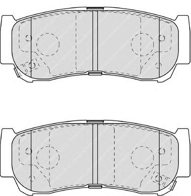  P30037  BREMBO