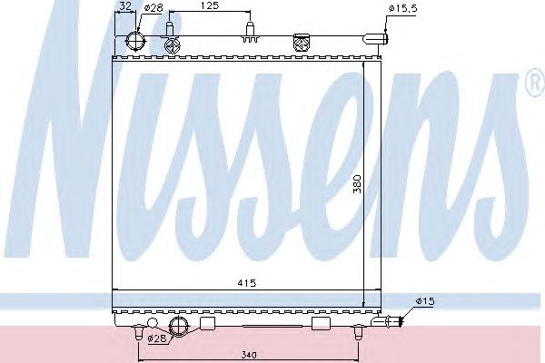  DRM21005  DENSO