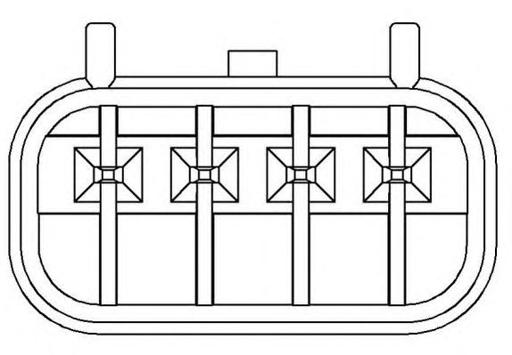  ZS372  BERU