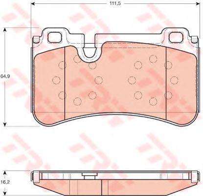  8DB355014811  HELLA