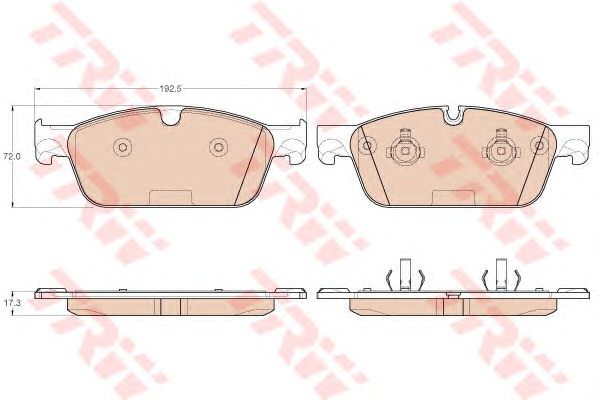  A0004200405  MERCEDES-BENZ