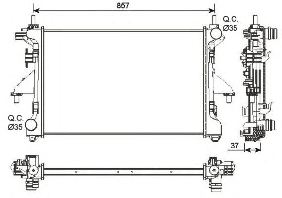  54202  NRF