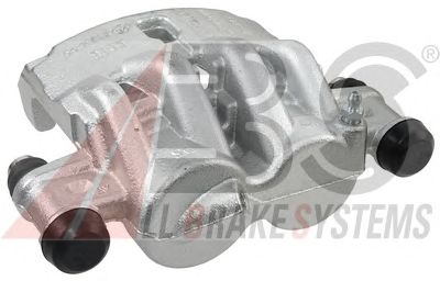  343915  BUDWEG CALIPER