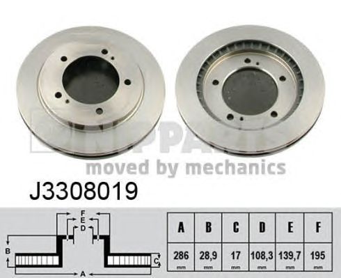  BG3821  DELPHI