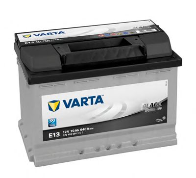  5704090643122  VARTA