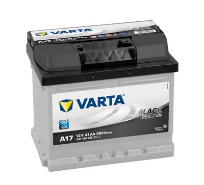  5414000363122  VARTA