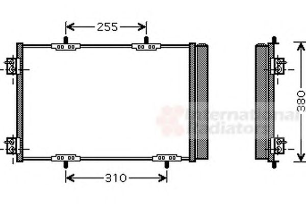  AC466000S  MAHLE