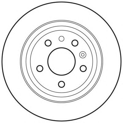  08830511  BREMBO