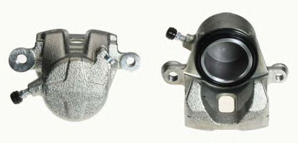  343063  BUDWEG CALIPER