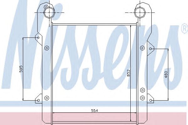  0406000192  NISSENS