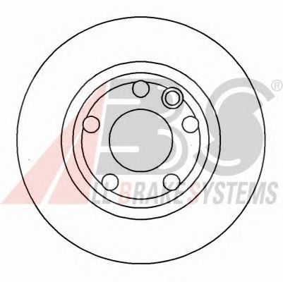  DF2665  TRW (LUCAS)