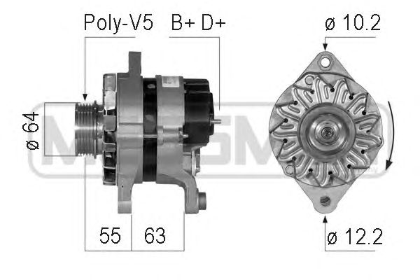  63032Z  SKF