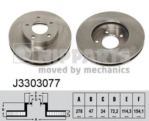  BG3792  DELPHI