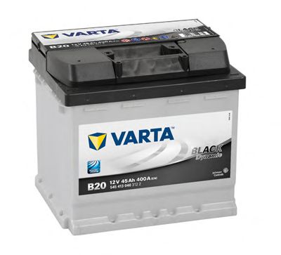  5454130403122  VARTA