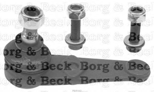  BBJ5163  BORG & BECK