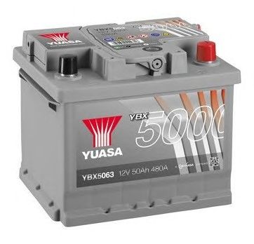  YBX5063  YUASA