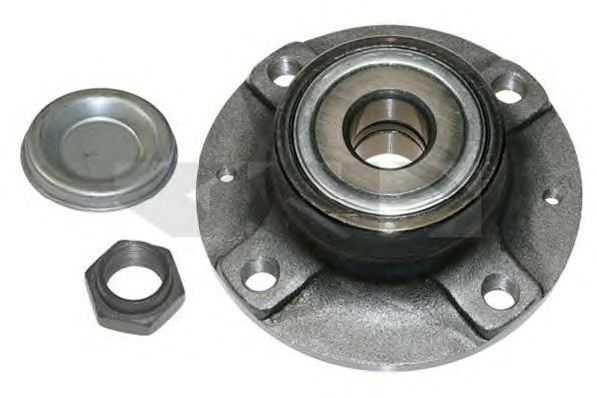  VKBA3480  SKF