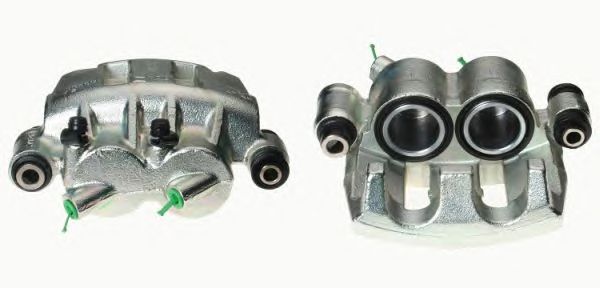  343044  BUDWEG CALIPER