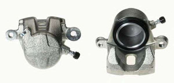  343062  BUDWEG CALIPER