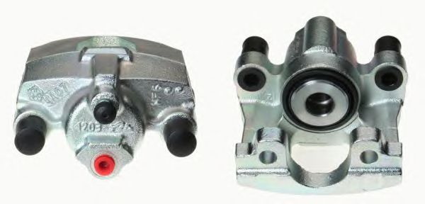  343268  BUDWEG CALIPER