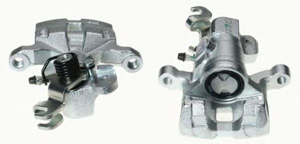  343492  BUDWEG CALIPER