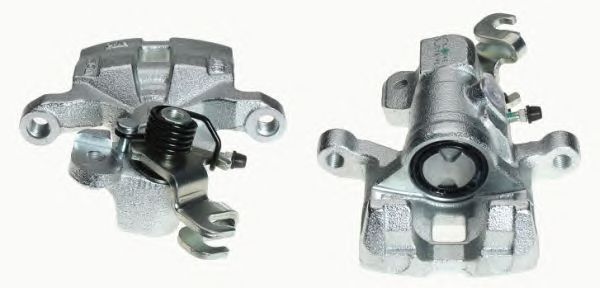  343493  BUDWEG CALIPER