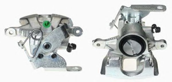  343928  BUDWEG CALIPER