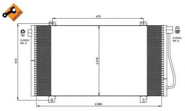  350030  NRF