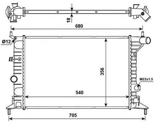  50219  NRF