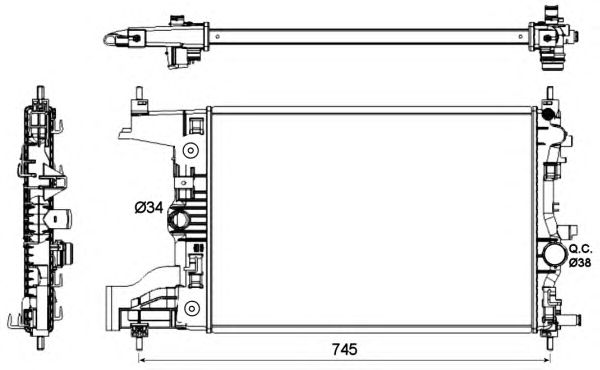  53143  NRF