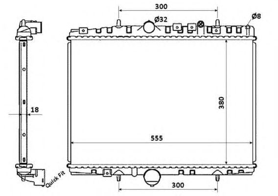  58352  NRF