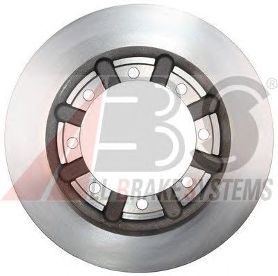  09726320  BREMBO