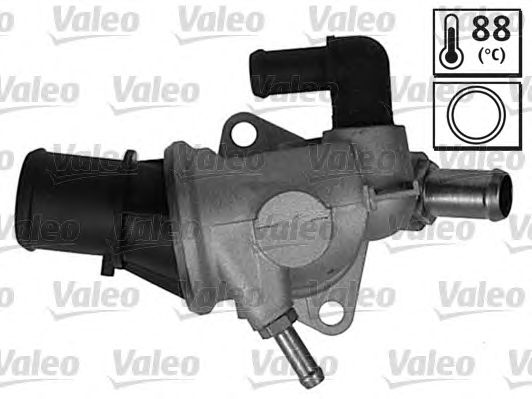  TI12588  MAHLE