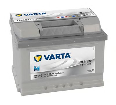  5614000603162  VARTA