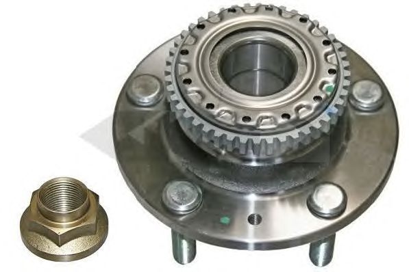  VKBA6814  SKF