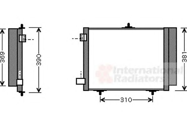  AC460000S  MAHLE