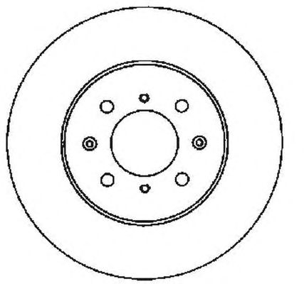  09550975  BREMBO