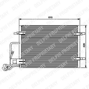  TSP0225453  DELPHI