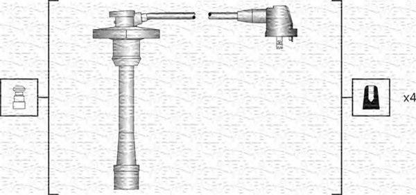  941318111188  MAGNETI MARELLI