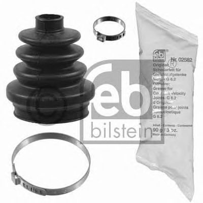  02871  FEBI BILSTEIN