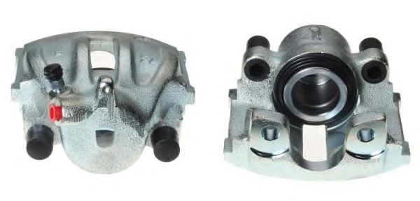  342846  BUDWEG CALIPER