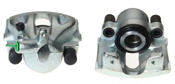  342878  BUDWEG CALIPER