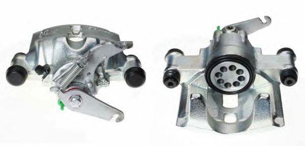  344050  BUDWEG CALIPER