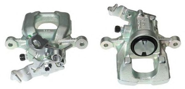  344416  BUDWEG CALIPER