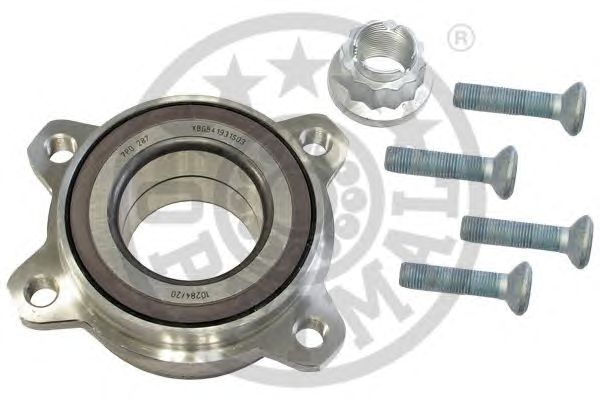  VKBA6735  SKF