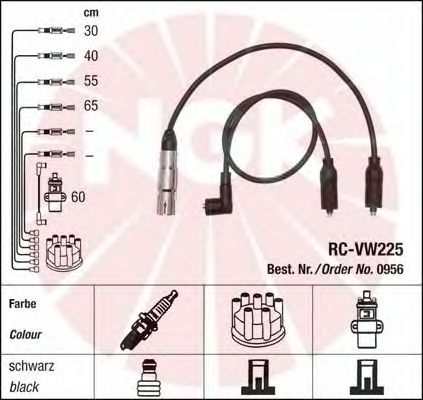 0956  NGK