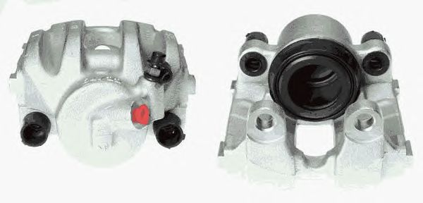  343756  BUDWEG CALIPER