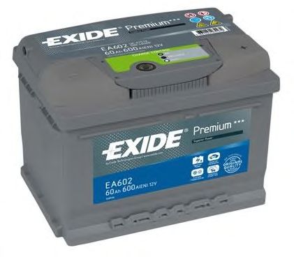  EA612  EXIDE