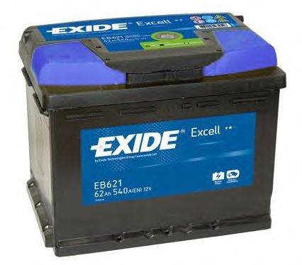  EB621  EXIDE